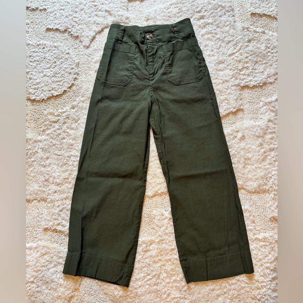 Maeve Colette pants